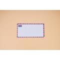 Skyline DLX White Airmail Envelope