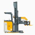 Zowell Vna Electric Forklift with 1600kgs Capacity