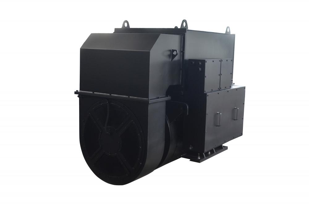 Synchronous 400kw IP55 Generator