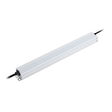 Ultra Slim 60W LED Light Light Dimmable Driver