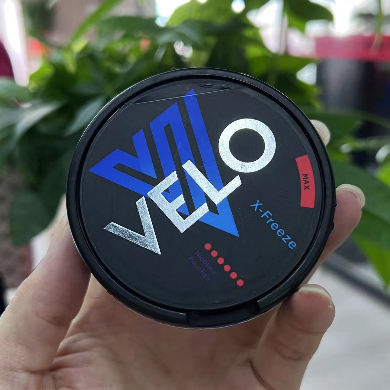 Velo Pouches Velo Pouches