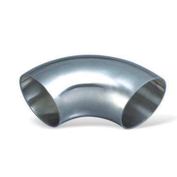 ASME B16.9 Aluminum 5052 Pipe Fitting Elbow