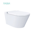 Automatic Flush Intelligent Smart Bidet Toilet