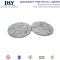 Single Sided Aluminum LED Light PCB Board