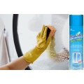 factory custom household cleaning glass spray cleaner