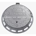 Manhole Covers and Grates