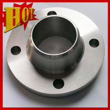 ASTM B381 Titane Forgé Gr 12 Point Flange