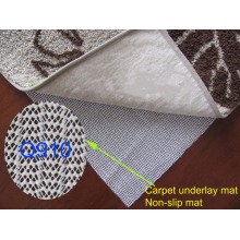 Pvc Carpet underlay mat Q910