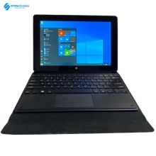 10.1inch N4120 64GB Windows 2 In 1 Laptop