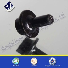 Non-standard screw with black made in Shanghai