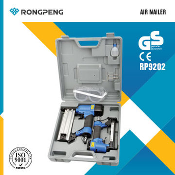 Kits de clavos de aire Rongpeng RP9202