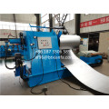 Cut to Length Production Line Coils into Pieces