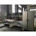 Automatic Lead edge Feeding Rotary Die cutting Machine