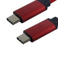 USB3.1 Type-C Data Cable