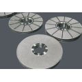 Disc Filter for high viscosty liquid polyester chip