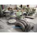 Joint Fittings Flange for FRP Pipes or Tanks