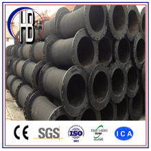 Water Suction and Discharge Rubber Hose Water Pump Suction Hose