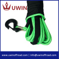 Double Braided Synthetic Super High Strength Winch Rope