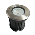 Edelstahl Ip67 Gu10 Underground Light Round