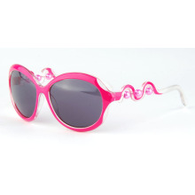 création de 2012 nouveau mode lunettes de soleil pour enfants UV400