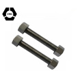 High Quality Stud Bolt / Bolt Nut and Washer/ASTM A193-B7