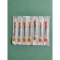 Disposable Insulin Syringe1Ml 0.5Ml With Fixed Needle