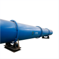 Cassava Wood Chip Rotary Dryer