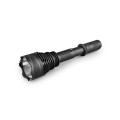 rechargeable torch light Cree T6 bulb