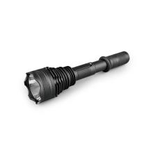 rechargeable torch light Cree T6 bulb