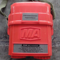 Emergency Oxygen Self Rescuer For Miners Breathing Apparatus