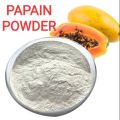 Food Grade White Powder Organic Papain Powder