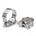 Stainless Steel T - Bolt Hose Clamp