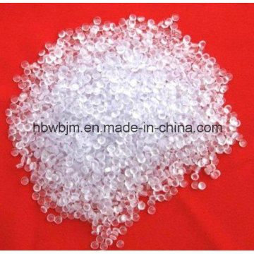 Free Sample! EVA Resin, EVA Plastic Granule, Ethylene-Vinyl Acetate Copolymer Resin