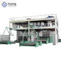 SMS Nonwoven Machine for protective clothes