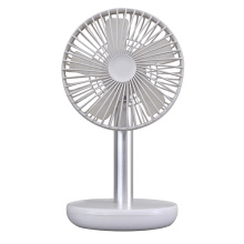 Battery Operated desk Fan