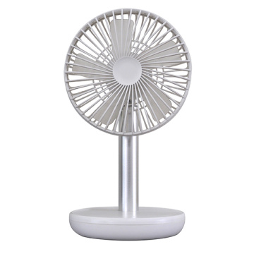 Battery Operated desk Fan