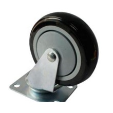 PU Wheel Extra Heavy Duty Load Caster Wheel