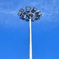 High Mast Light For Airports