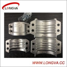 Wenzhou Aluminium DIN2817 Sicherheitsklemme