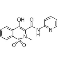 (CAS No. 36322-90-4) Tratamiento de la artritis Piroxicam