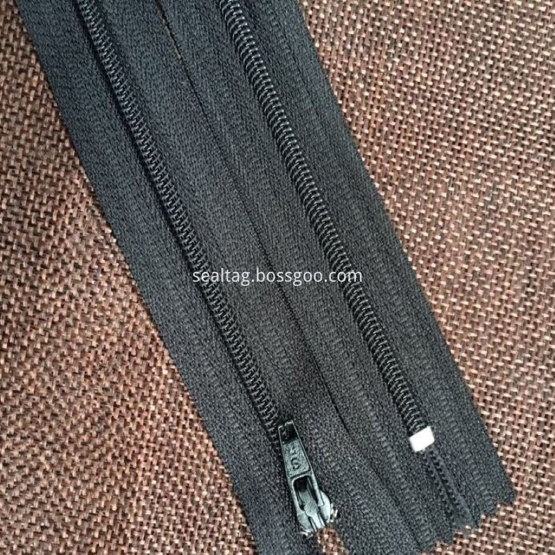 100 Ct Diamond Zipper