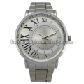 New Style Quartz Fashion Stainless Steel Watch Hl-Bg-080