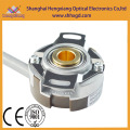 hollow shaft encoder KN40 Position Control Encoder Voltage output,DC12-24V