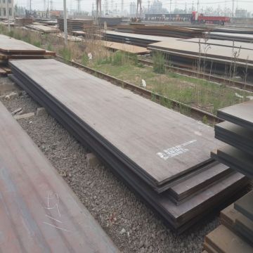 SA515 GR60 high quality boiler steel plate