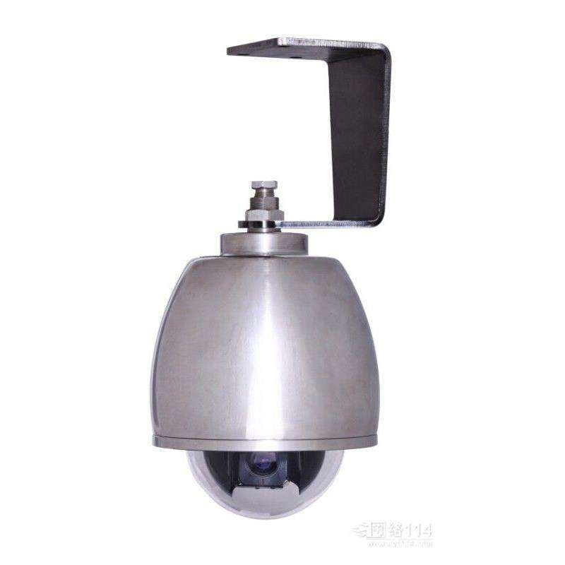 Explosion Proof Camera4