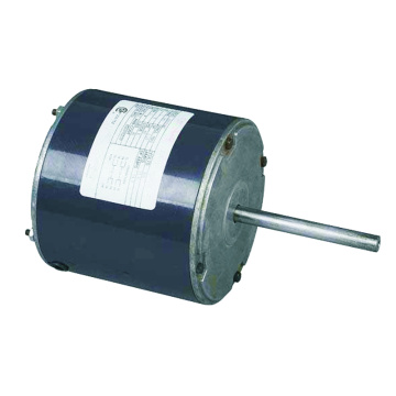 Aeration fan single three phase TEAO foot motor