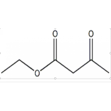 Acetoacetato de etilo intermedios orgánicos