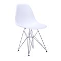 Eames DSR Esszimmerstuhl aus Kunststoff