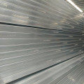 Square Tube Galvanized Steel Pipe