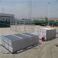 Hot Sales Galvanized Livestock Farm Usado Horse Fence Gates